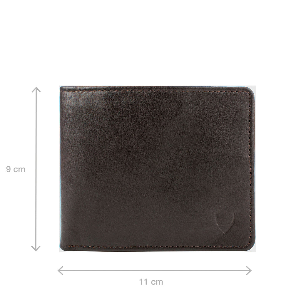 Buy Brown L105 N Bi-Fold Wallet Online - Hidesign