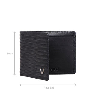 LIBYA BI-FOLD WALLET