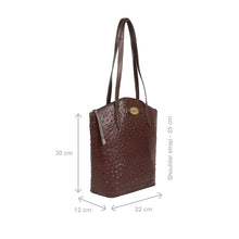 Load image into Gallery viewer, EE MALALA 01 SHOULDER BAG
