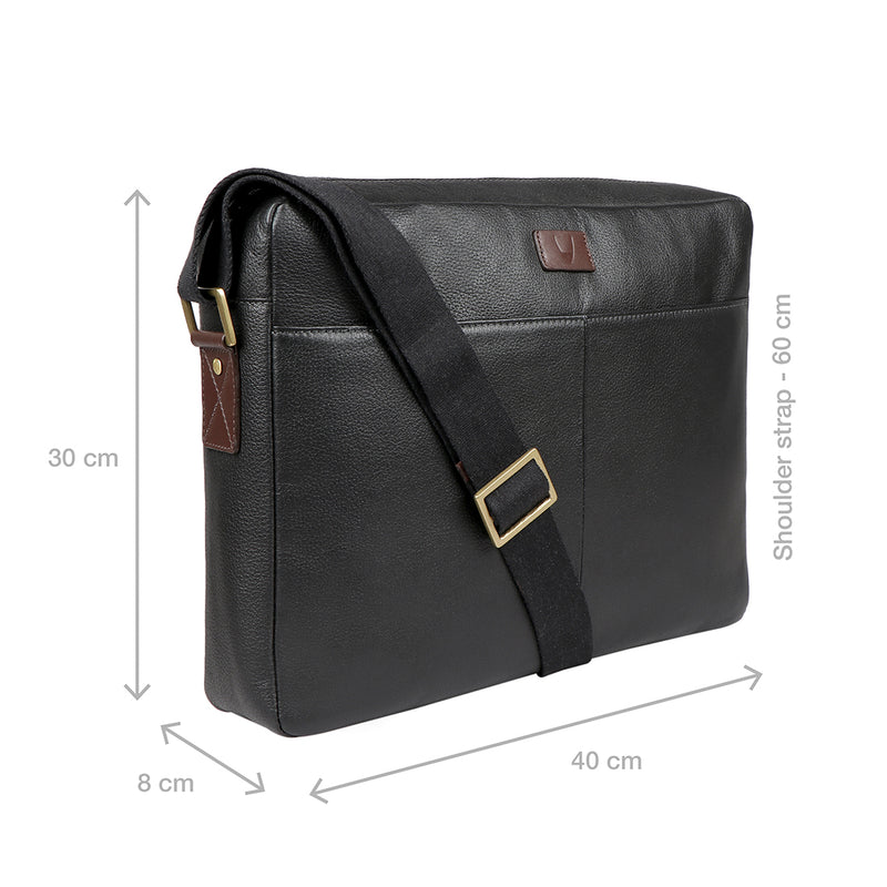 EE ZIDANE 01 CROSSBODY