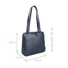 Load image into Gallery viewer, EE CINDY-M SHOULDER BAG
