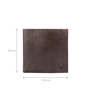 EE 017SC RF BI-FOLD WALLET