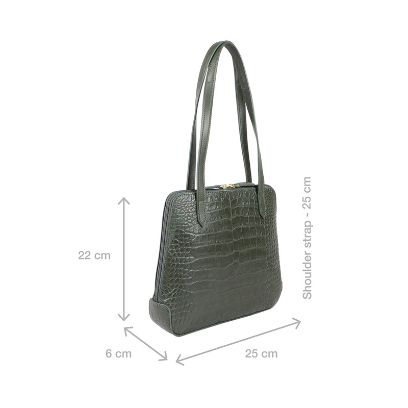 FL CINDY SHOULDER BAG