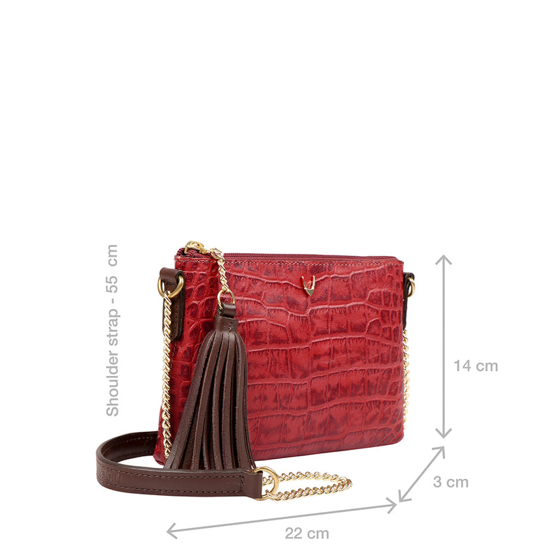 EE MOROCCO W5 SLING WALLET