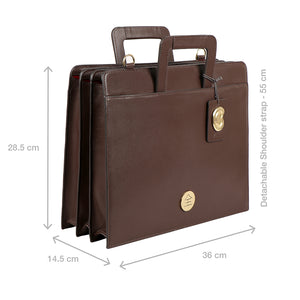 AISHI 02 BRIEFCASE