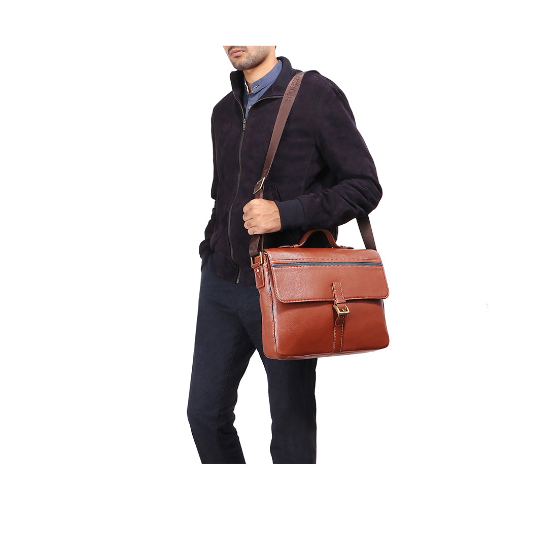 SIGMUND 03 BRIEFCASE