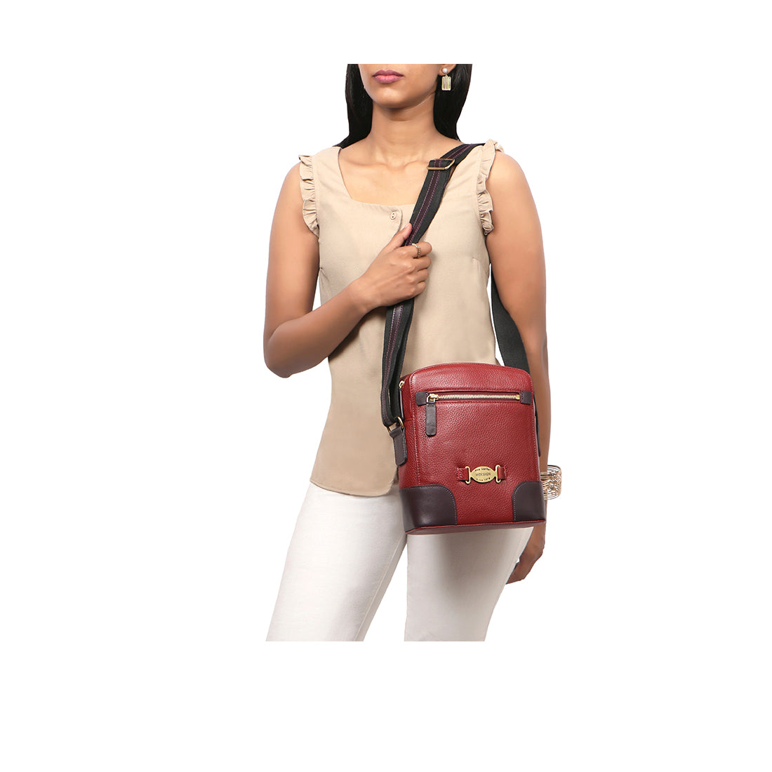 SUNNYVALE CROSSBODY