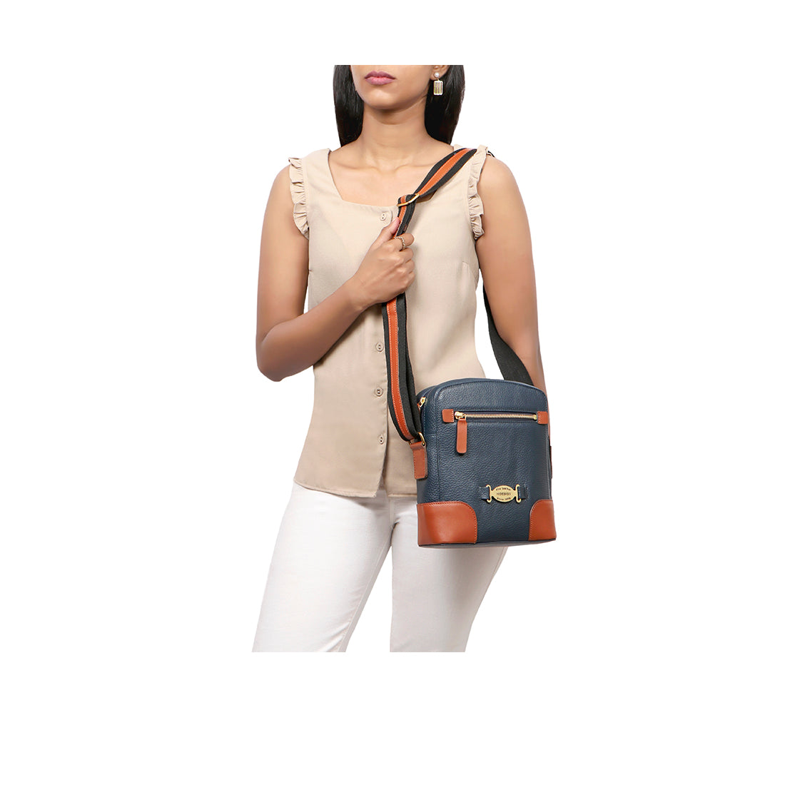 SUNNYVALE CROSSBODY