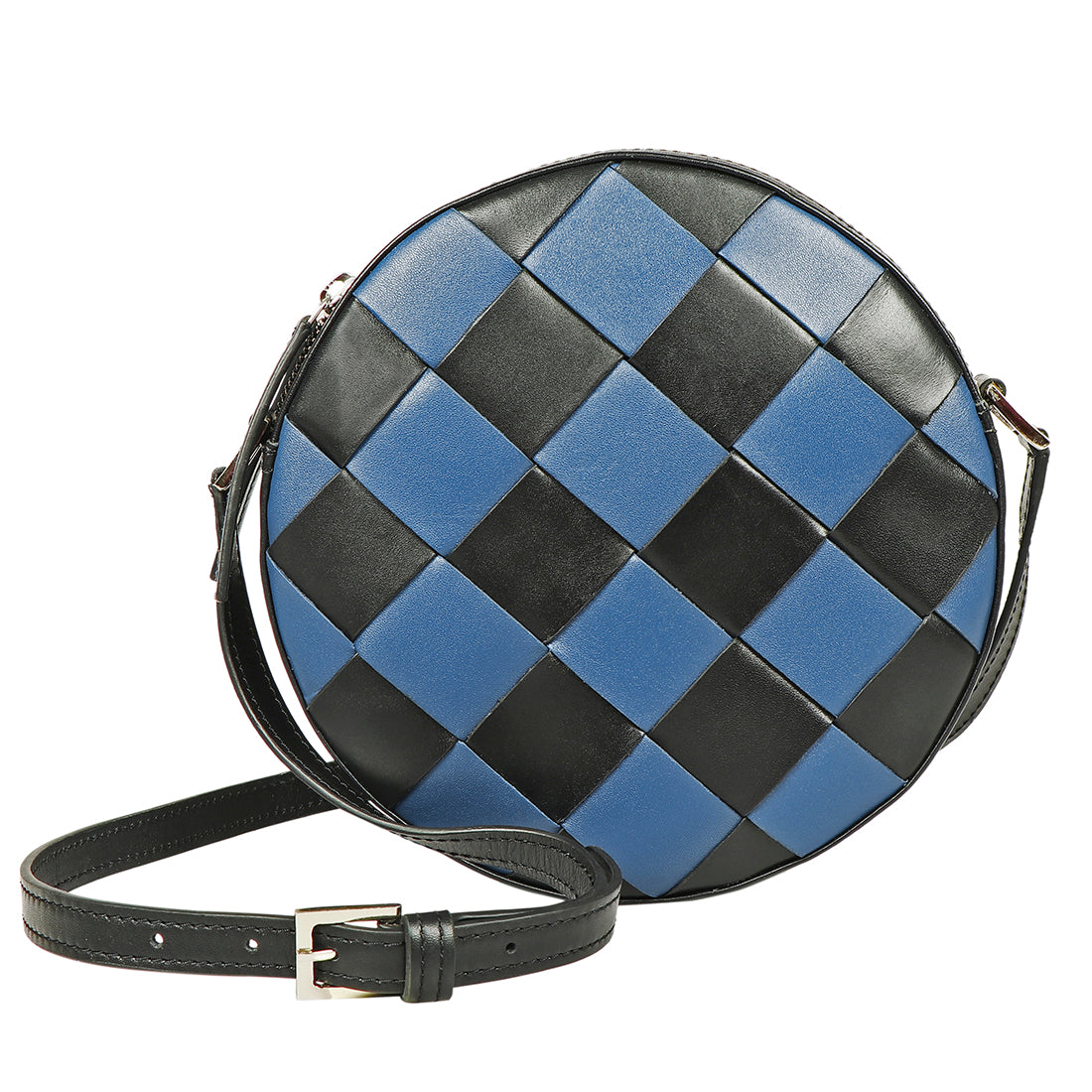 Buy Black Lords 02 Belt Bag Online - Hidesign