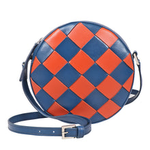 Load image into Gallery viewer, WIMBLEDON 04 CIRCULAR BAG
