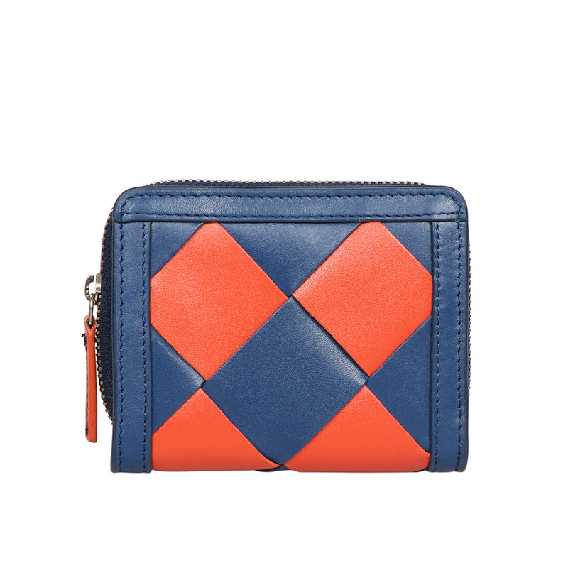 WIMBLEDON W2 BI-FOLD WALLET