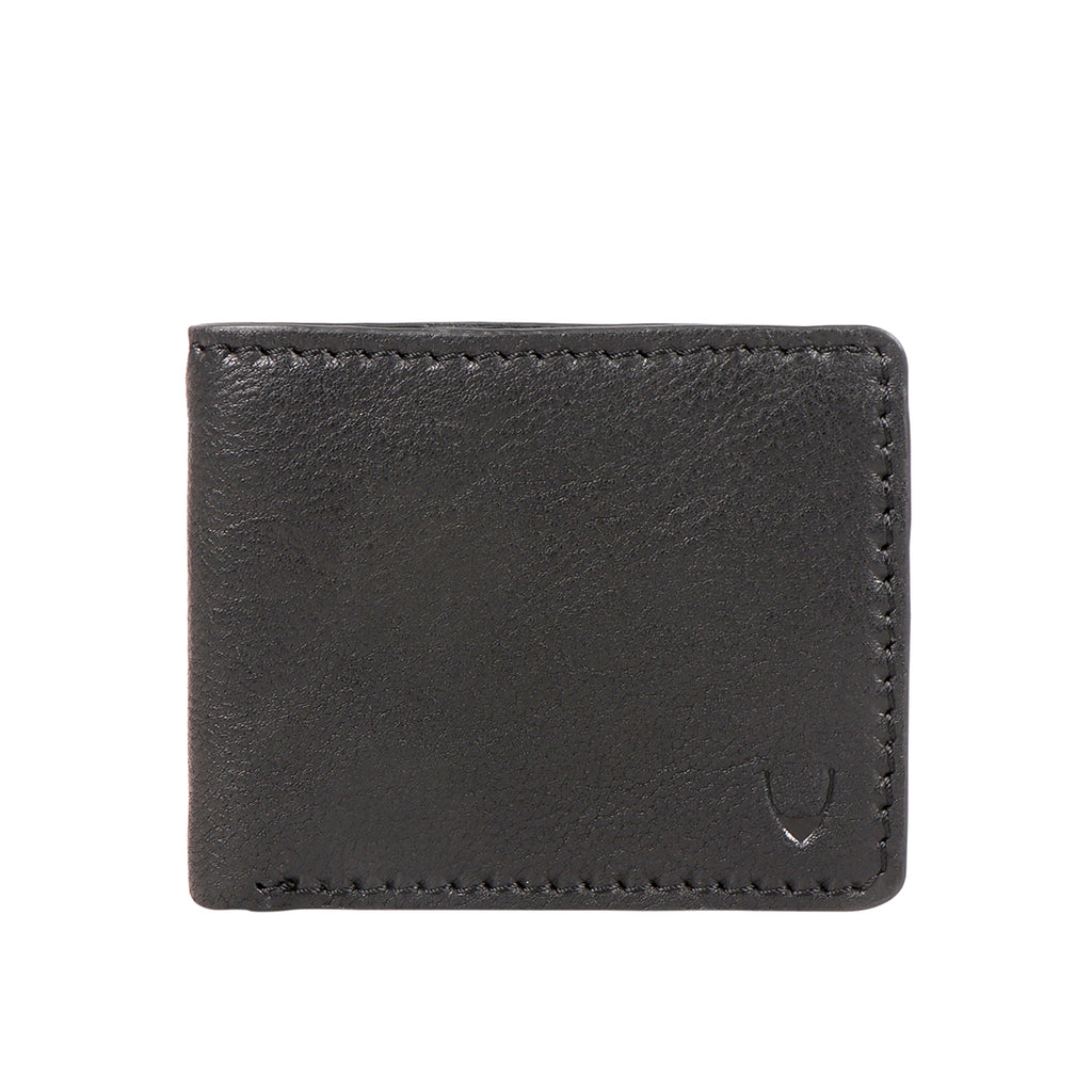 YOGA W1 BI-FOLD WALLET