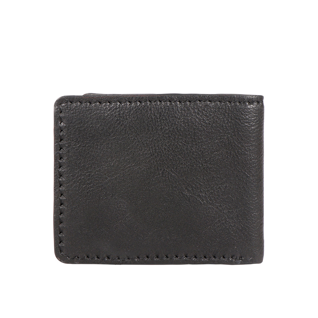 YOGA W1 BI-FOLD WALLET