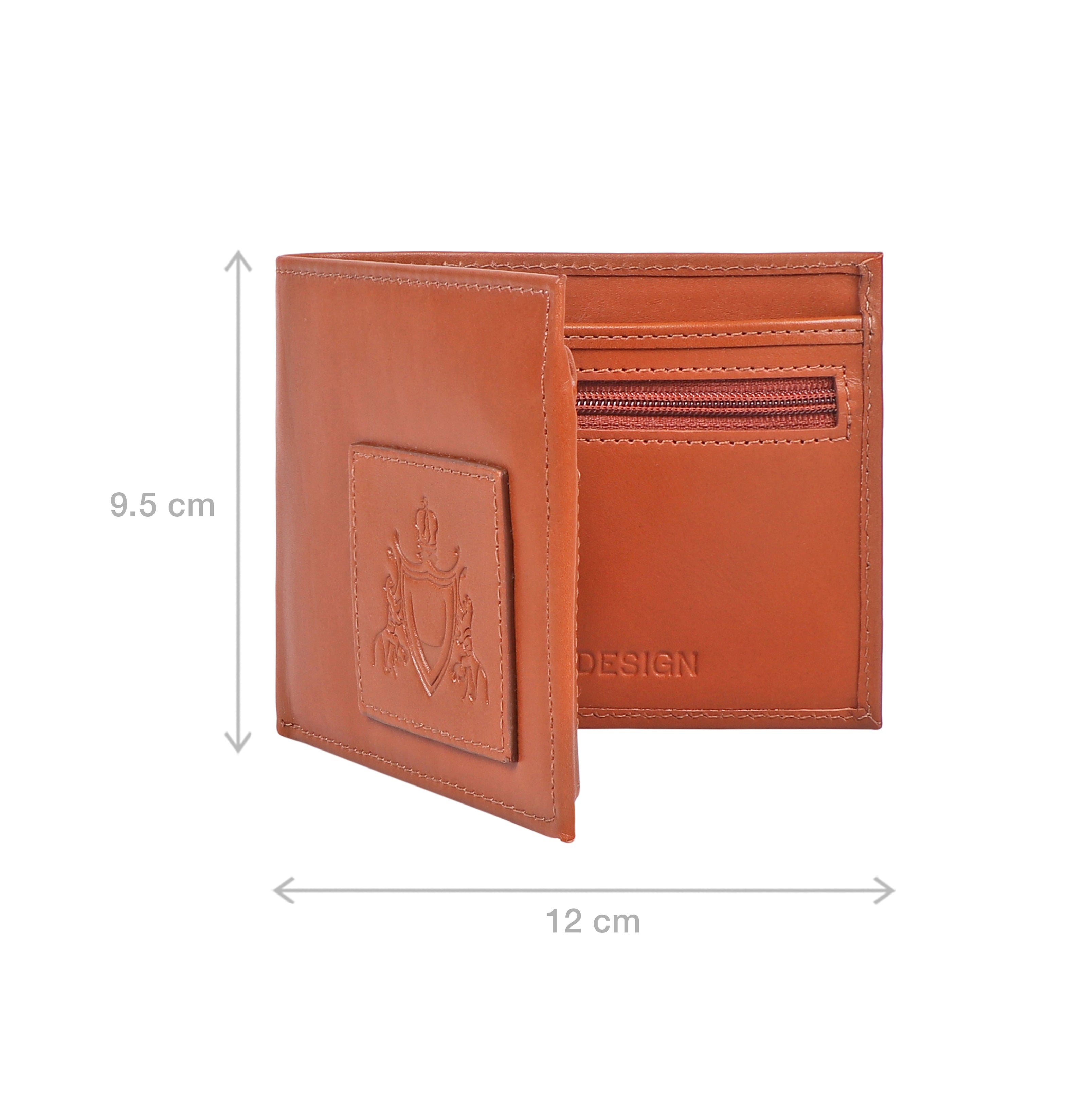 TULSA  W5 BI-FOLD WALLET