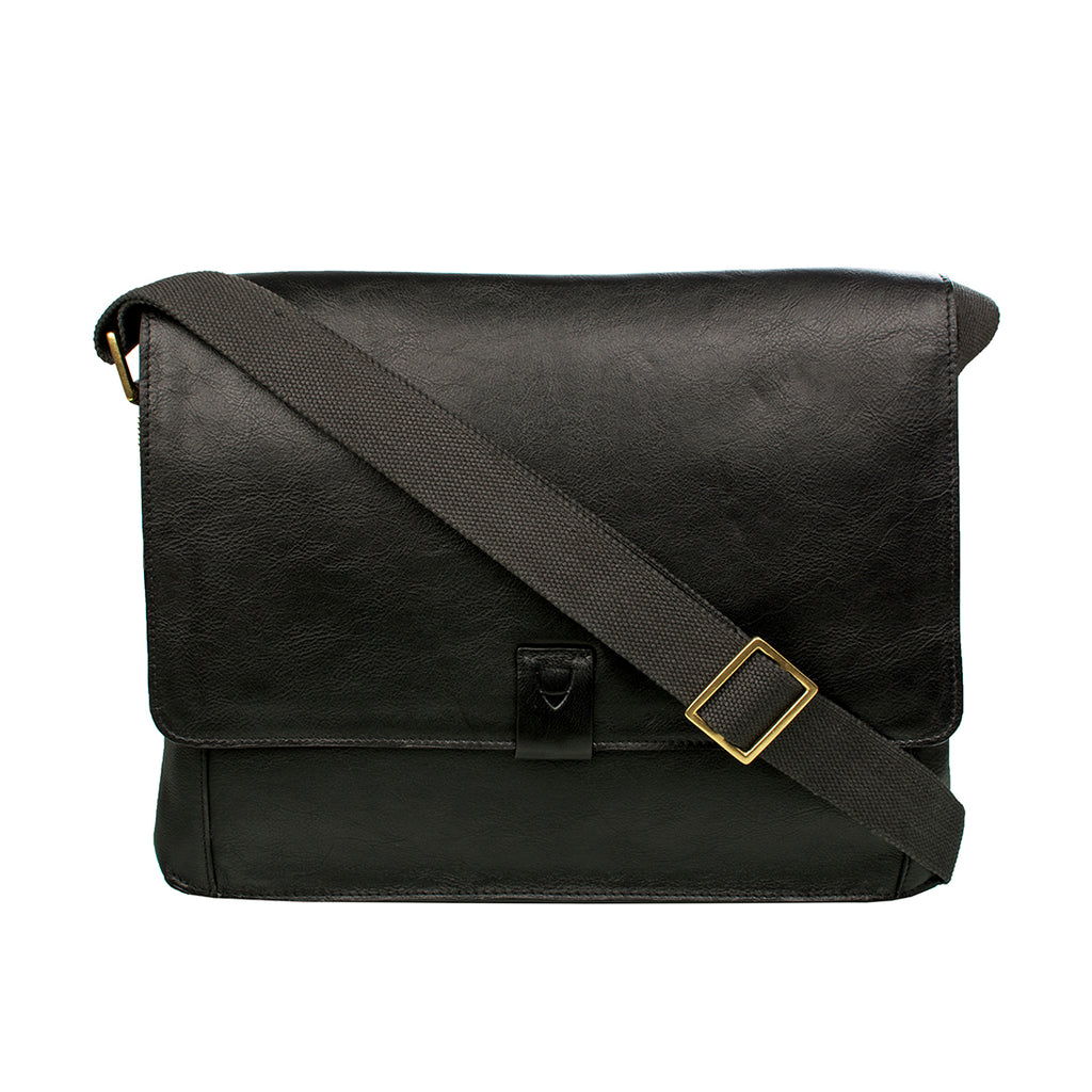 AIDEN 01 MESSENGER BAG