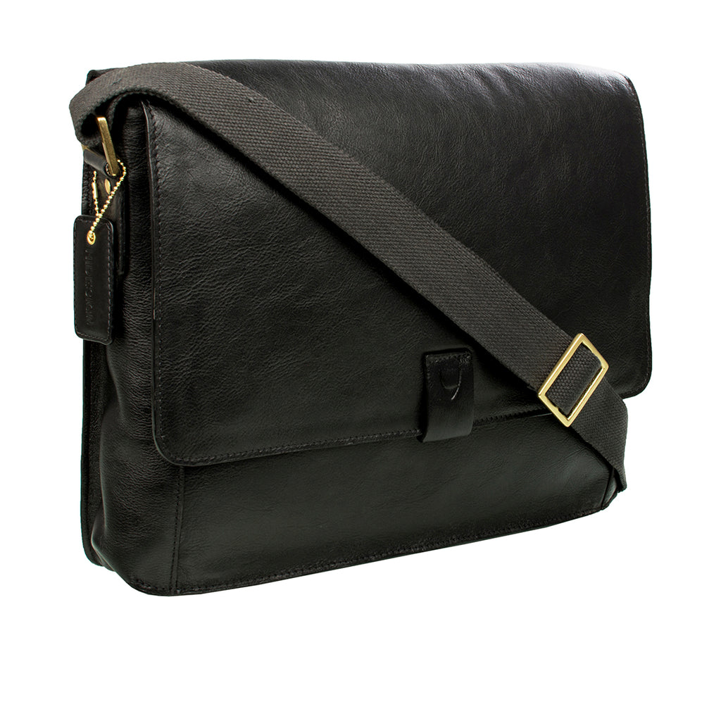 AIDEN 01 MESSENGER BAG