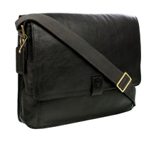 Load image into Gallery viewer, AIDEN 01 MESSENGER BAG
