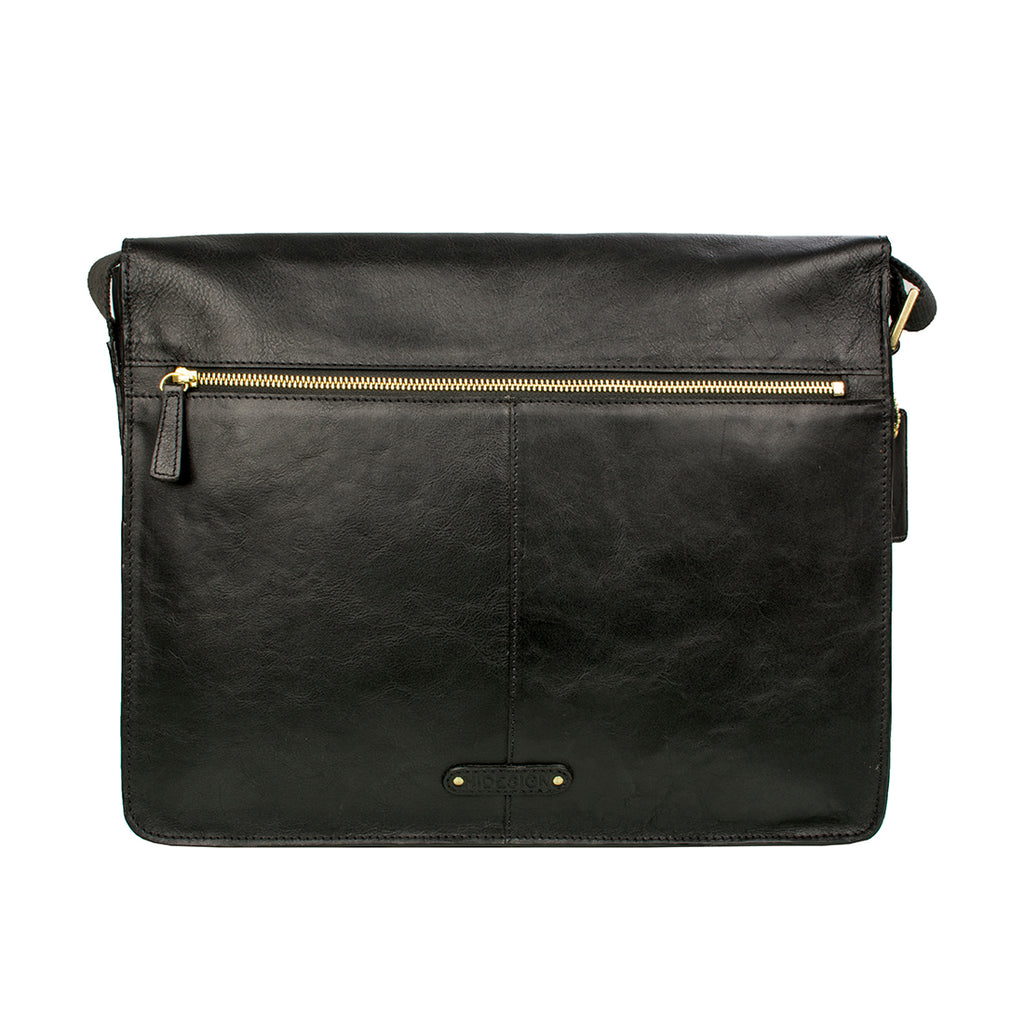 AIDEN 01 MESSENGER BAG