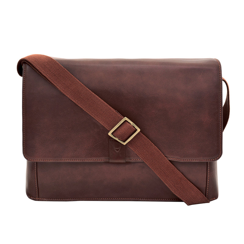 AIDEN 01 MESSENGER BAG