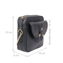 Load image into Gallery viewer, ALANIS 01 SLING BAG
