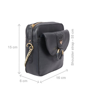 ALANIS 01 SLING BAG