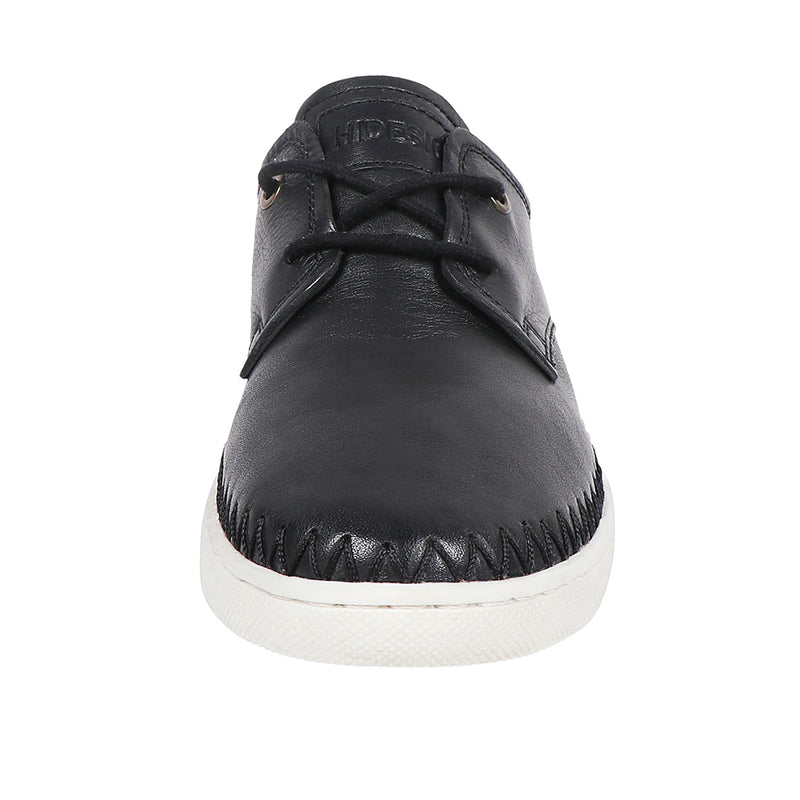 ANDES WOMENS LACE UP SHOE