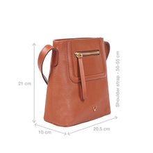 Load image into Gallery viewer, ASPEN 02 SB SLING BAG
