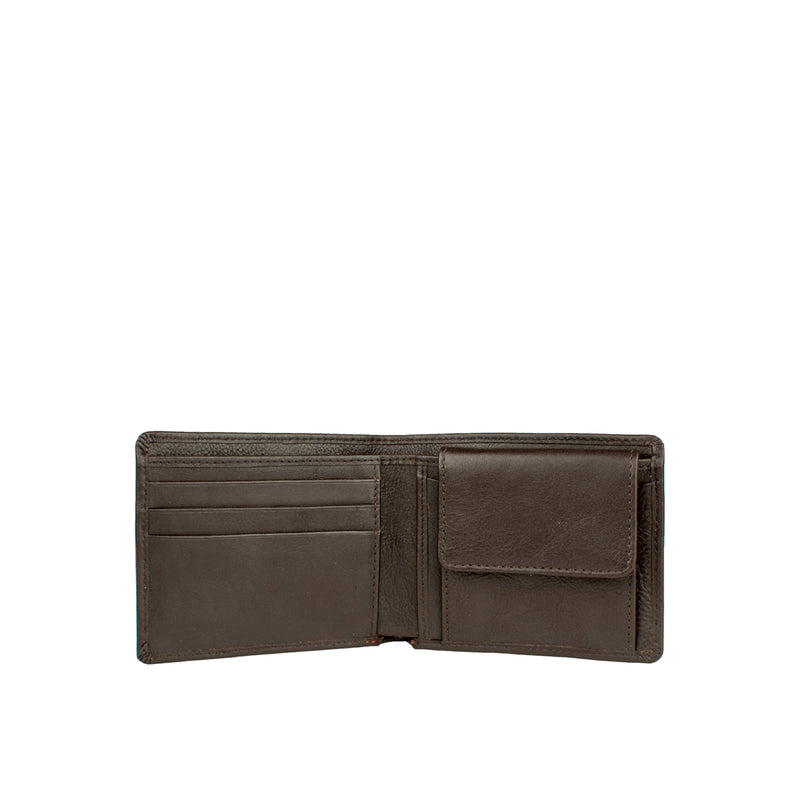 ASW005 BI-FOLD WALLET