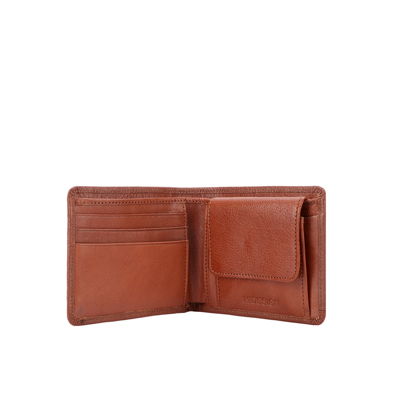 ASW005 BI-FOLD WALLET