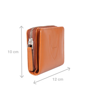 AUCKLAND W6 BI-FOLD WALLET