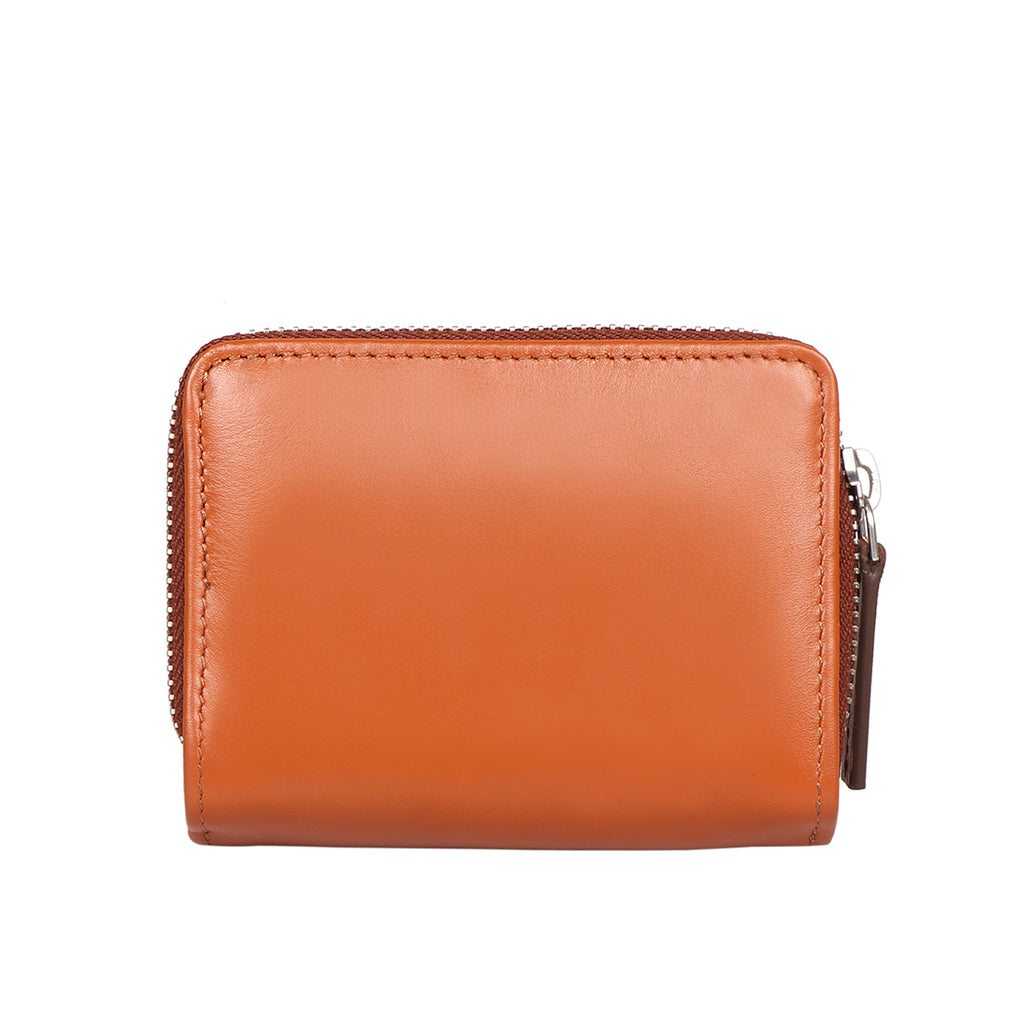 AUCKLAND W6 BI-FOLD WALLET