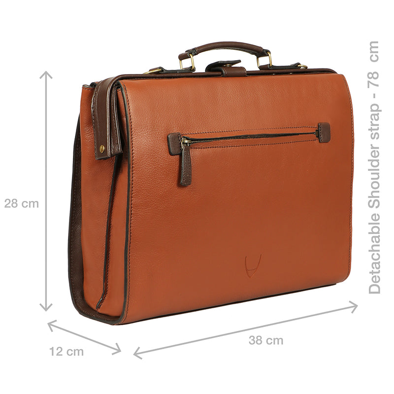 BARCELONA 02 BRIEFCASE