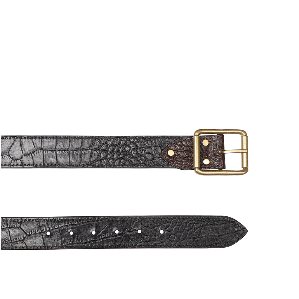 BE2213 MENS REVERSIBLE BELT