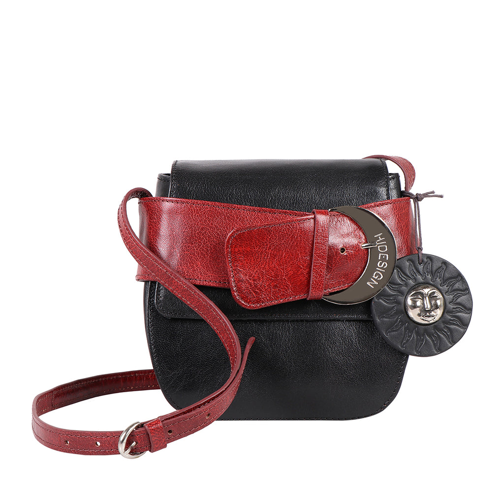 BOLEYN 01 SLING BAG