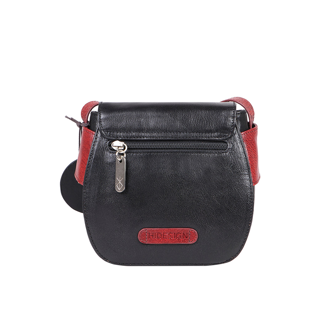 BOLEYN 01 SLING BAG