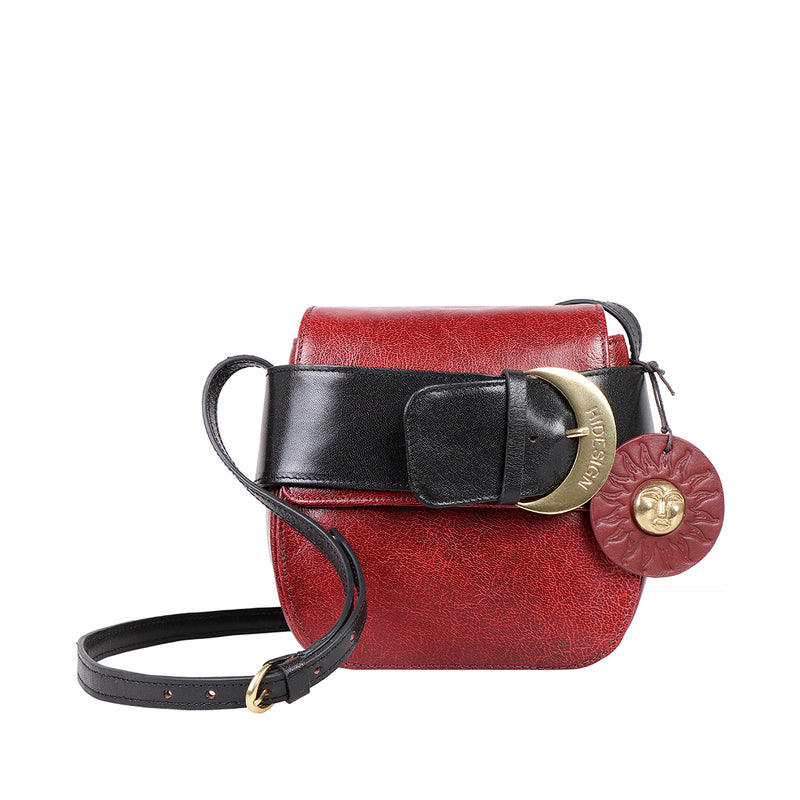 BOLEYN 01 SLING BAG
