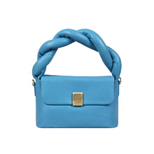 Load image into Gallery viewer, BOMBA 01 SHOULDER BAG
