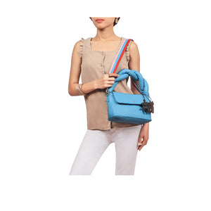 BOMBA 01 SHOULDER BAG