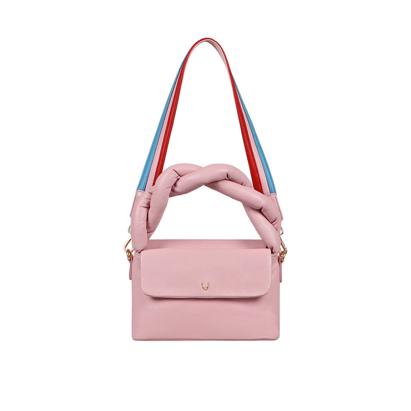 BOMBA 01 SHOULDER BAG