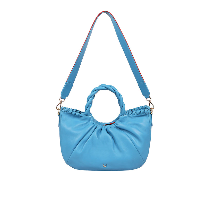 BOMBA 03 SHOULDER BAG