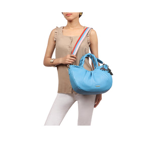 BOMBA 03 SHOULDER BAG