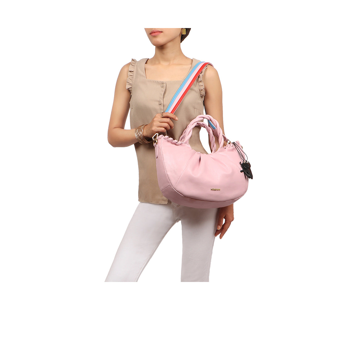 BOMBA 03 SHOULDER BAG