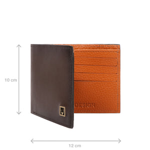 BURBANK W1 BI-FOLD WALLET