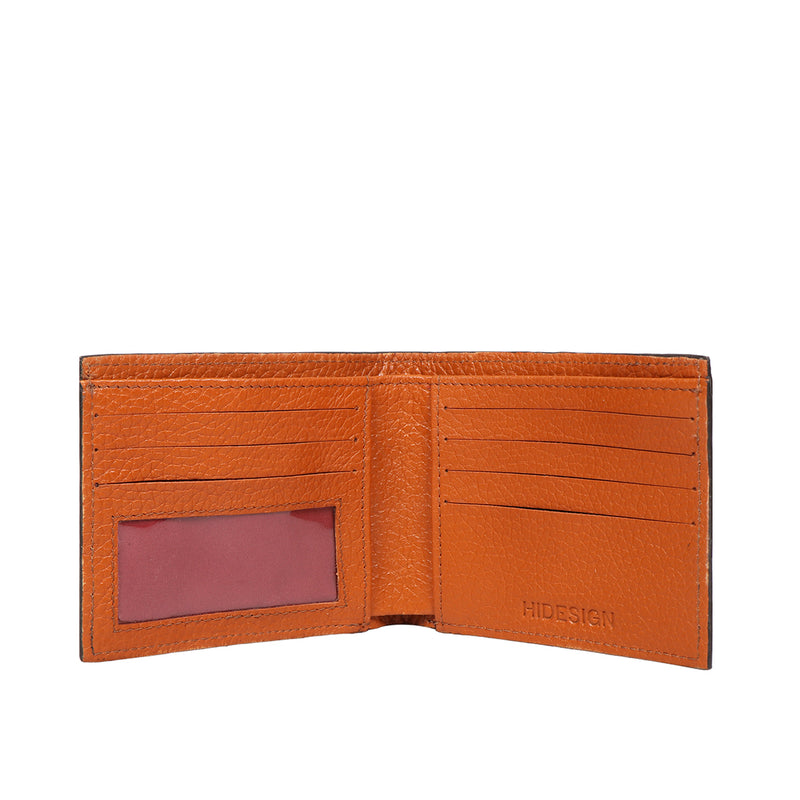 BURBANK W1 BI-FOLD WALLET