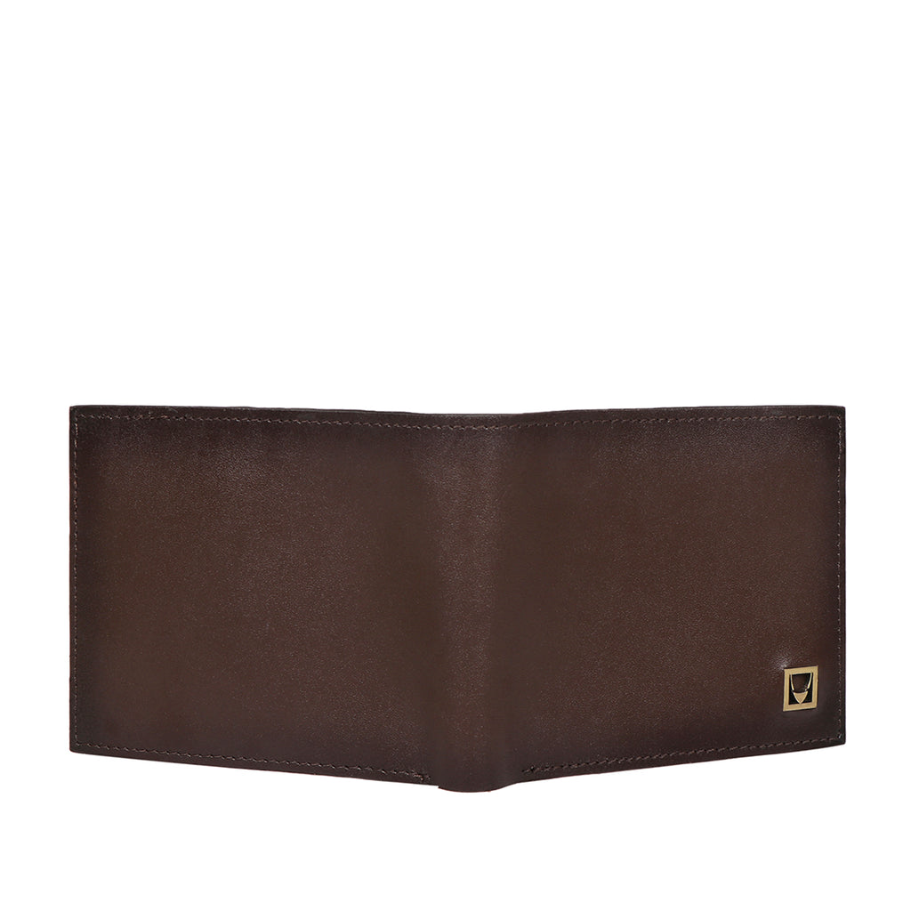 BURBANK W1 BI-FOLD WALLET