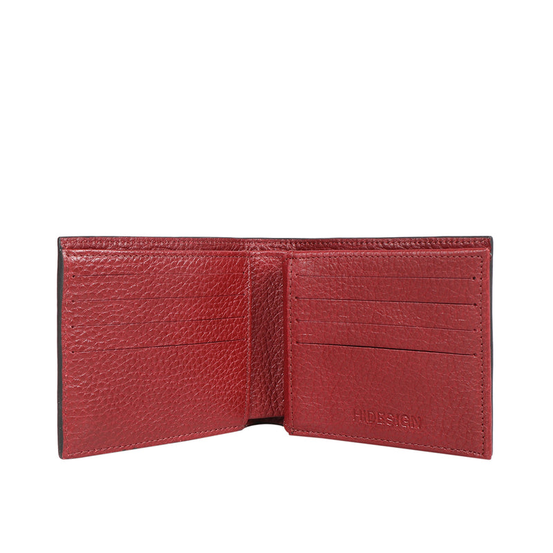 BURBANK W2 BI-FOLD WALLET