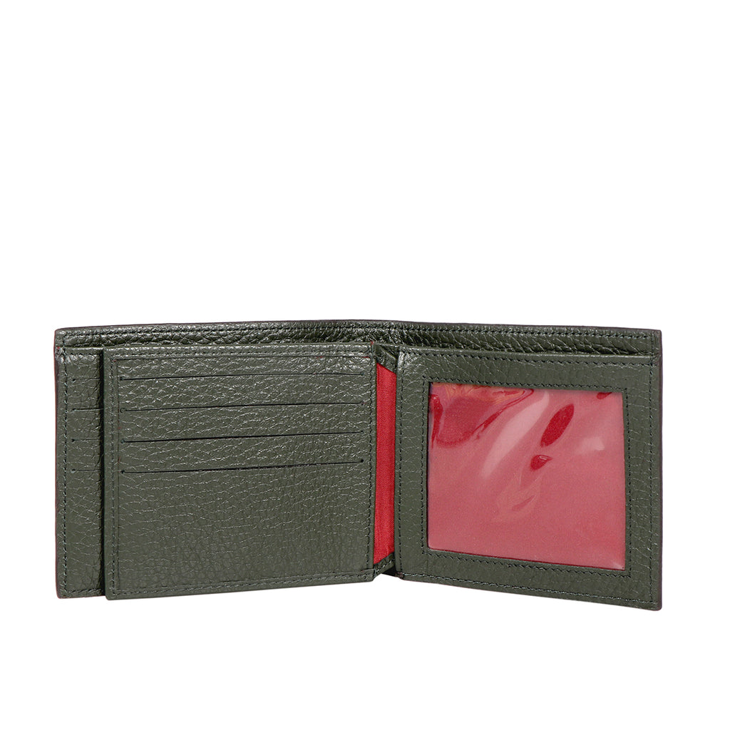 BURBANK W2 BI-FOLD WALLET