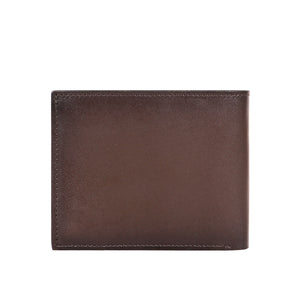 BURBANK W2 BI-FOLD WALLET