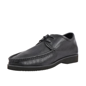 Buy Black Burgundy Mens Lace Up Shoe Online Hidesign