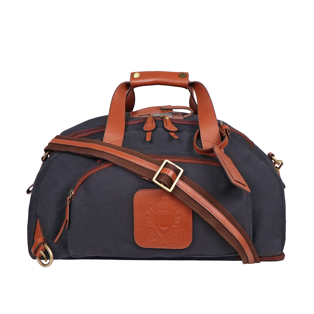 Hidesign duffle online bags